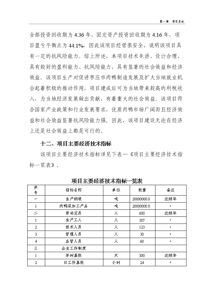 19肉鸭屠宰深加工扩建项目 投资潜力与立项实施全解析